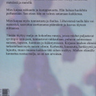 Katarina Yliruusi (toim.): Tänään täyttyy malja - pikkukuva 2