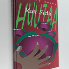 Reinhold Ruthe : Kun sielu huutaa : sairastuttaako usko s... - pikkukuva 1