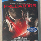 Nimród Antal: PREDATORS (2010) Blu-ray + DVD (UUSI) - pikkukuva 1