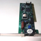 PCI-modeemi 56k Conexant Hsfi PCI-FM56K-RWS-1 - pikkukuva 3
