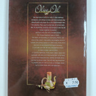 Myrsini Lambraki : Olive Oil - Eat Better Live Longer - pikkukuva 2