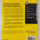 Jay Vaananen : Dark pools & high frequency trading for du... - pikkukuva 2