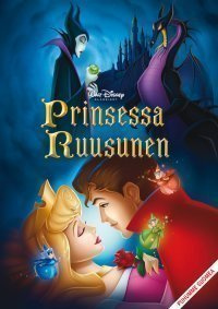 Disney Klassikko 16: Prinsessa Ruusunen