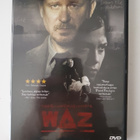 Waz, Stellan Skarsgård - DVD - pikkukuva 1