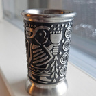 Snapsikuppi, Pewter Haugpud - pikkukuva 1