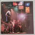 Johnny Winter And - Live Lp (M-/EX++) - pikkukuva 1
