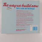 Andrew Orton : The way we build now : form, scale and tec... - pikkukuva 2