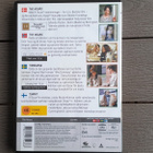 DVD: The Hours / Tunnit (Nicole Kidman, Meryl Streep 2002) - pikkukuva 2