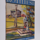 Kotiliesi N:o 11/1931 (kesäkuu 1) - pikkukuva 1