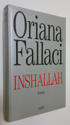 Oriana Fallaci : Inshallah