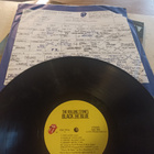 LP  Rolling Stones Black and blue - pikkukuva 3