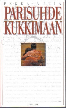 Pekka Aukia - Parisuhde kukkimaan