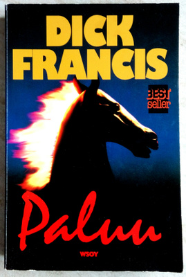 Dick Francis Paluu