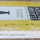 Camille Mauclair: Elävän taiteen ilveily, Gummerus 1931. - pikkukuva 2