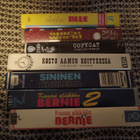 Vhs-kasetteja laatikollinen erä4 - pikkukuva 4