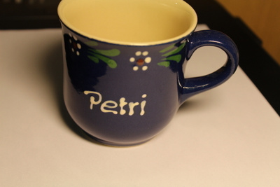 PETRI    NIMIMUKI   kaunis