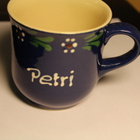 PETRI    NIMIMUKI   kaunis - pikkukuva 1