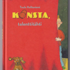 Tuula Kallioniemi: Konsta, talenttitähti - pikkukuva 1