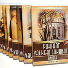 Puhtaat valkeat lakanat, koko sarja ( dvd ) - pikkukuva 2