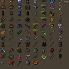Myydään IRONMAN end-game ready. 2067 total, Normie 2000+ tot - pikkukuva 2