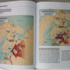 Raunio Ari : Sotatoimet Suomen sotien 1939-45 kulku kartoin - pikkukuva 3
