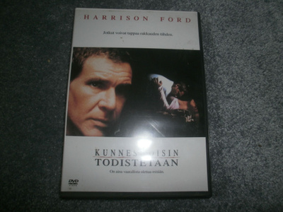 Kunnes Toisin Todistetaan