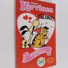 Jim Davis : Karvinen : rakkaus on rumaa - pikkukuva 1