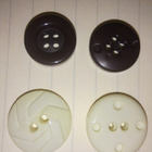 18-23mm nappi,  6 erilaista - pikkukuva 2
