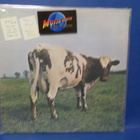 PINK FLOYD - ATOM HEART MOTHER EX+/EX- 4RD PRESS UK -76 LP - pikkukuva 1