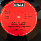 The Rolling Stones Beggars Banquet - pikkukuva 5