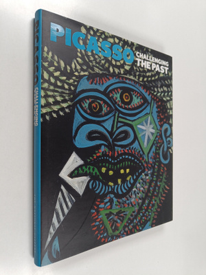 Elizabeth Cowling : Picasso : Challenging the Past