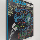 Elizabeth Cowling : Picasso : Challenging the Past - pikkukuva 1