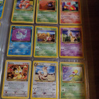 Pokemon kortteja 45kpl erä11 - pikkukuva 3