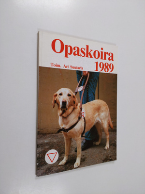 Opaskoira. 1989
