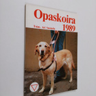 Opaskoira. 1989 - pikkukuva 1