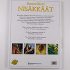 Ben Morgan : Ihmeelliset nisäkkäät - pikkukuva 2