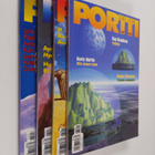 Portti vuosikerta 1997 (1-4) - pikkukuva 1