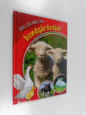 Bondgårdsdjur