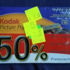 Kodak valokuvapaperi, kiiltävä - pikkukuva 1