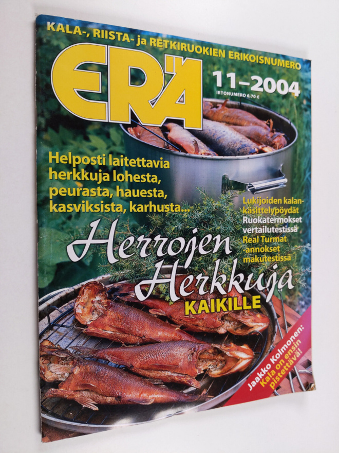 Erä 11/2004