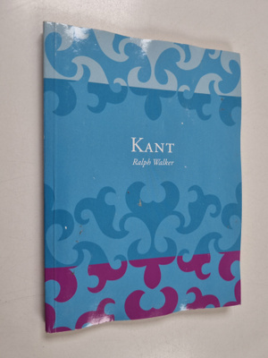 Ralph Walker : Kant : Kant ja moraalilaki