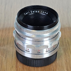 == Carl Zeiss Jena Tessar 2.8/50 - M42 - pikkukuva 1