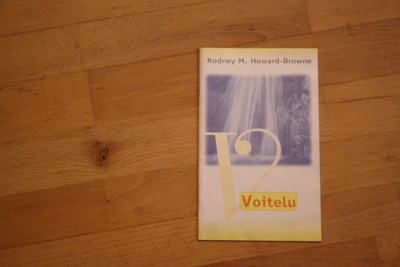 Rodney Howard-Browne Voitelu T1