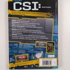David Lewman : Lihattoman murekkeen tapaus - pikkukuva 2