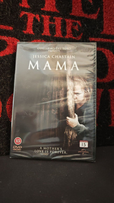 Mama (Avaamaton!)