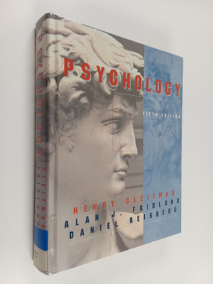 Henry Gleitman : Psychology