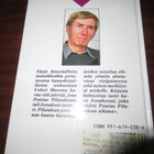 Pontius Pilatus, Siionin tähden kirjat. - pikkukuva 3