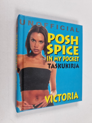 Posh Spice : Victoria