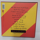 WHO - WHO / LIVE AT KINGSTON UUSI 6 X 7" + CD BOX - pikkukuva 2