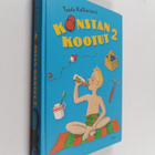 Tuula Kallioniemi : Konstan kootut 2 : Konsta kesälaitumi... - pikkukuva 1